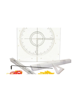 TRIGONOMETRY BOARD KIT